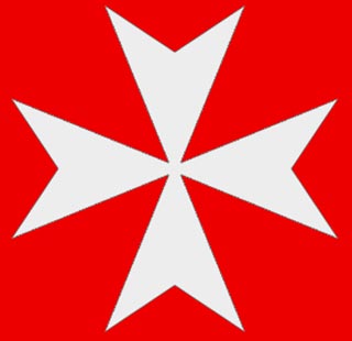 het achtpuntig Maltezer-kruis