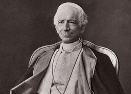 paus Leo XIII