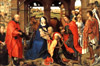 Rogier van der Weyden (1460)