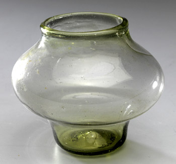 Kopglas, 16de eeuw