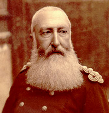 koning Leopold II