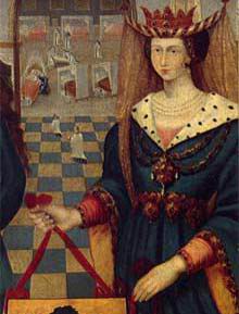 gravin Margaretha van Constantinopel