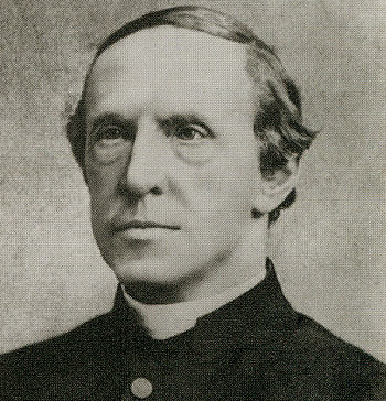 kanunnik Peter Benoit (1820-1892)