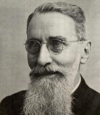 Fr J. Geurts