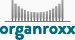 beluister Orgel Radio Organroxx tijdens het surfen, 128 K stereo