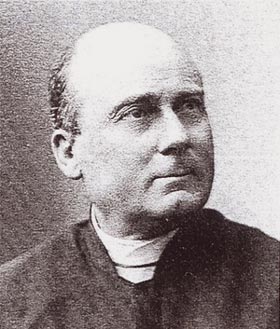 Charles Duparquet, Pater van de H. Geest