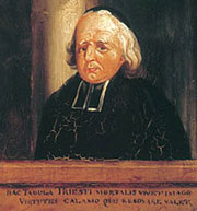 Petrus Jozef Triest