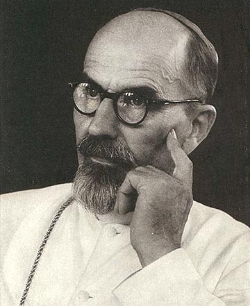 Gerard Wantenaar, apostolisch vicaris van Basankusu